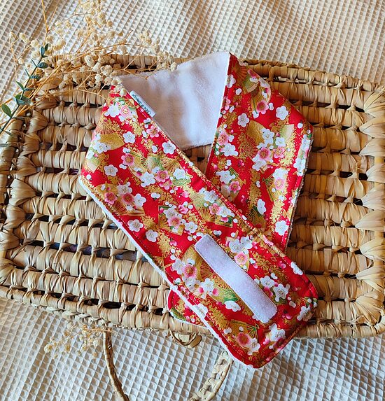 Bandeau de soin – Jardin Impérial