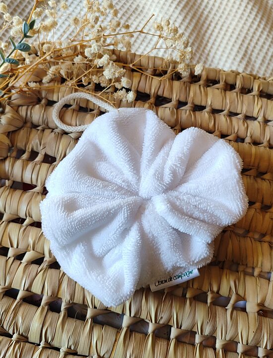 Fleur de douche