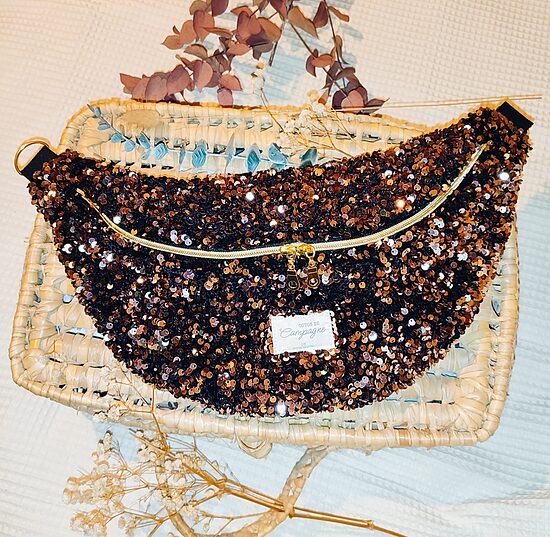La Grande Vadrouille – Sequins