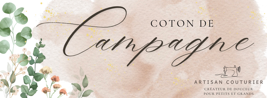 Coton de Campagne